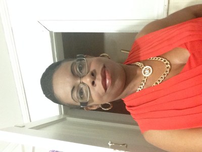 Paulette Brown