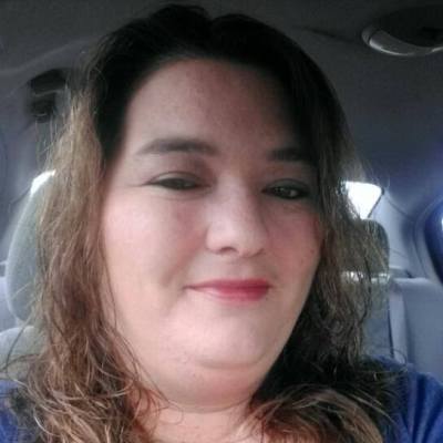 Gina Barham