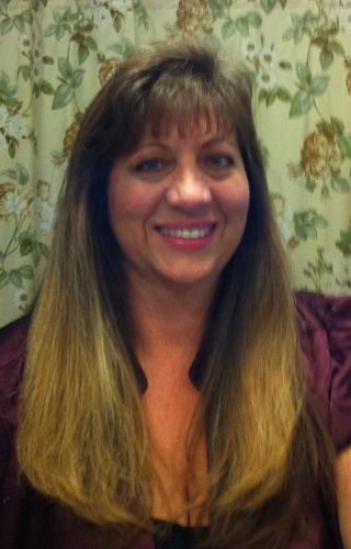 Cynthia Hodson