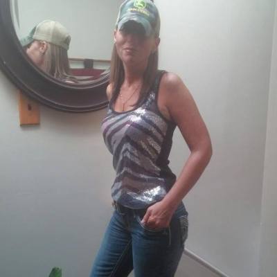 Shawna Rainey