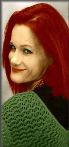Elaine Oetjen