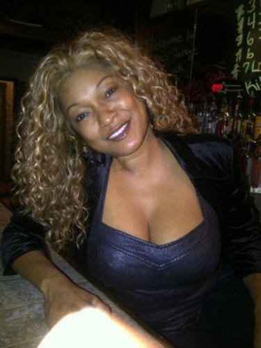 Lashawn Scott