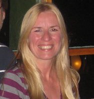 Irene Corrigan