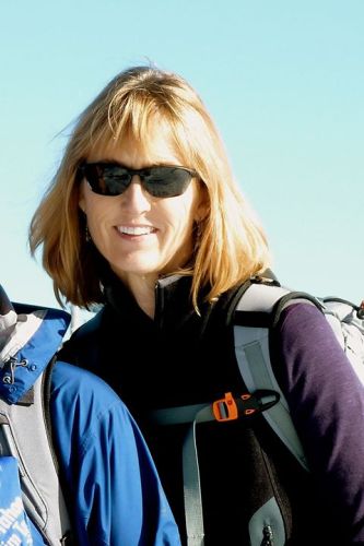 Tracy Rogers