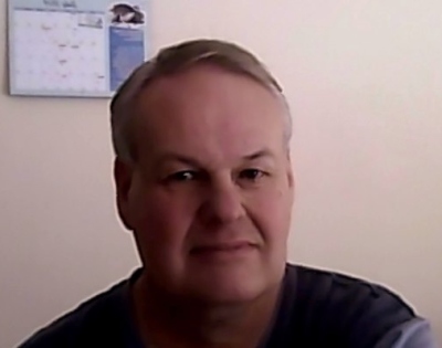John Sholander