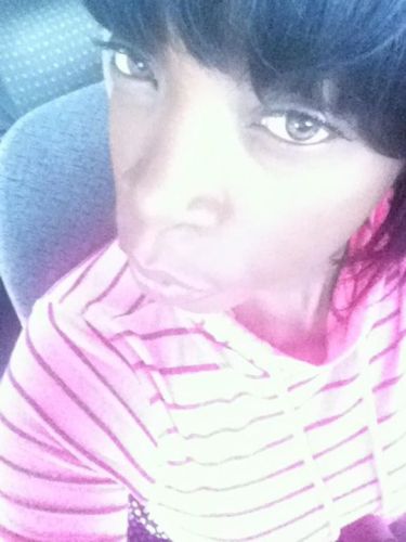 Stacey Tomlin