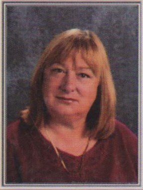 Jeanne Whitehead