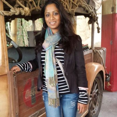 Nasema Gafur