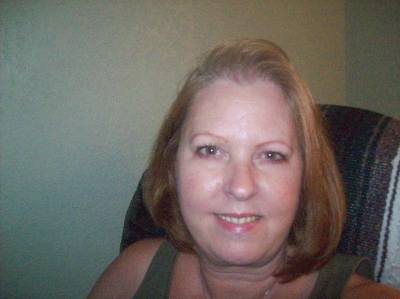 Sherry Shepherd