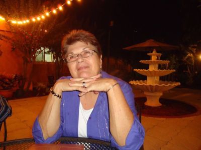 Nancy Gallello