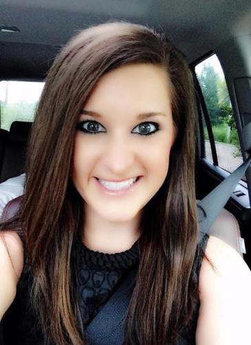 Lauren Brinson