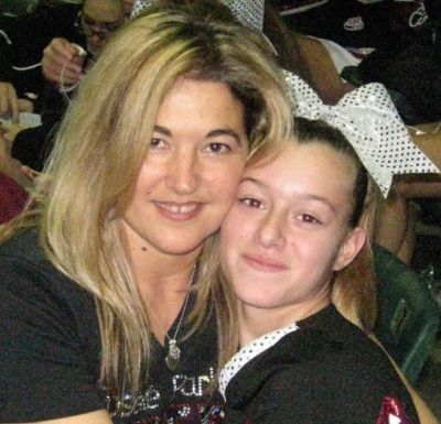 Deborah Vicente
