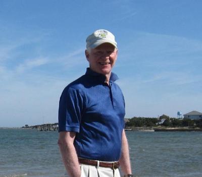 Timothy Russell