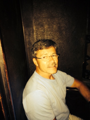 Tony Ciaschi
