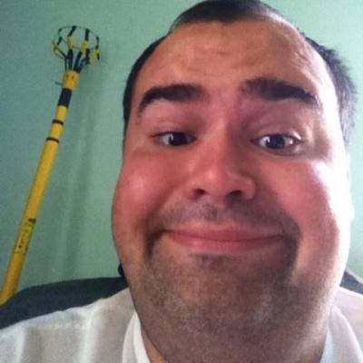 Kevin Fritchman