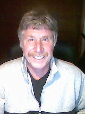 Patrick Finney