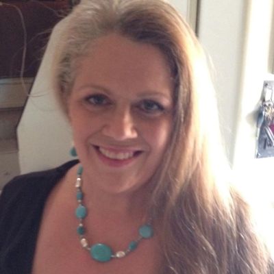 Carrie Sherrod