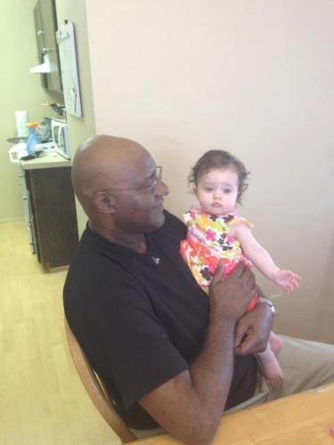 Everette Hunter