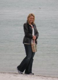Heidi Mozingo