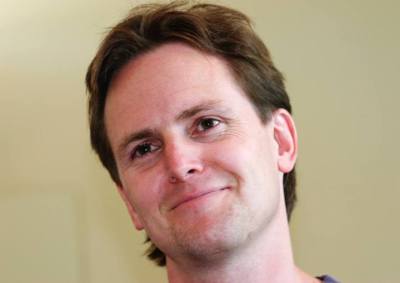 Christopher Schlesinger