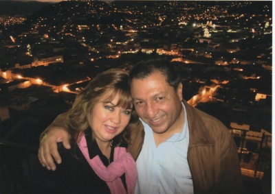 Carlos Rosero