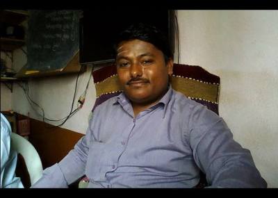 Shivaprakash Kambi