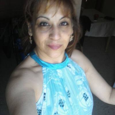 Tania Nieves