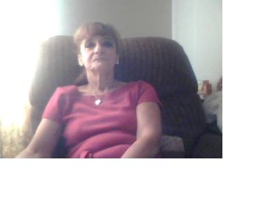 Trudy Stein