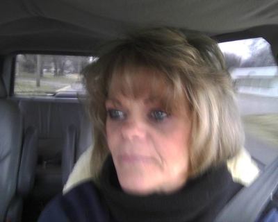 Gail Zurek