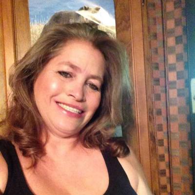Cheryl Medcalf