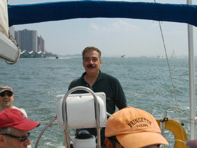 Michael Cappiello