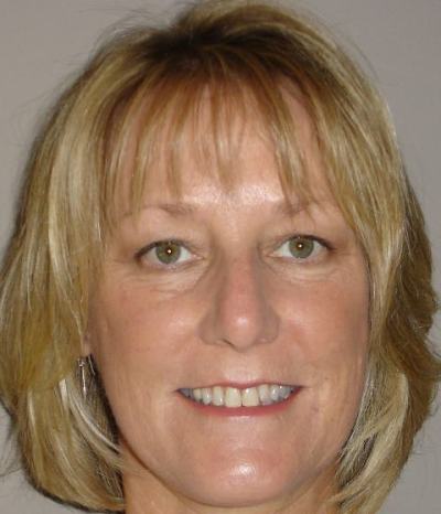 Pamela Hunter