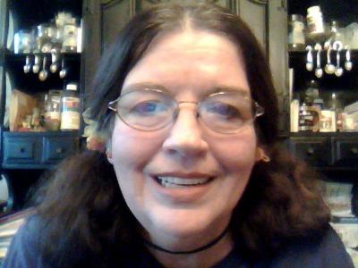 Judith Beaver