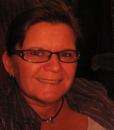 Lisa Wardlaw