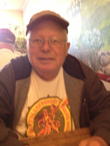Leonard Long
