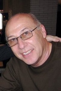 Richard Zomer