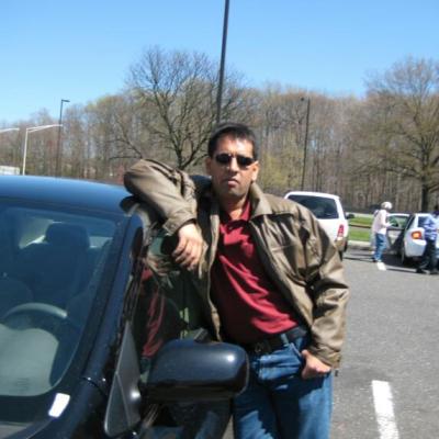 Sonu Mehta