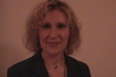 Robin Kowalski