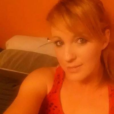 Carley Hendren