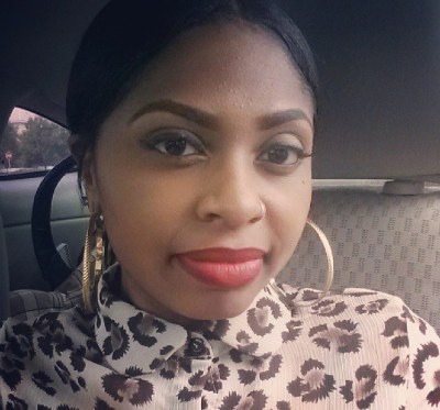 Chynna Atkins