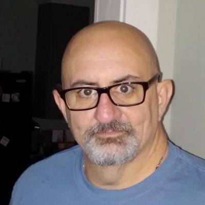 Steven Anderson