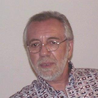 Donald Policastro