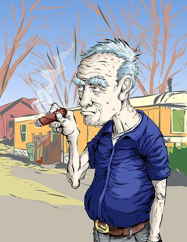Tony Muldoon