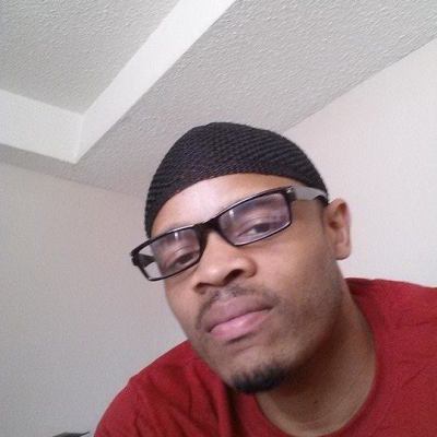 Reginald Williams