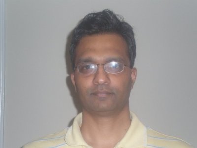 Ranganathan Sankar