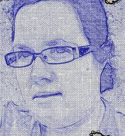 Judy Gibson