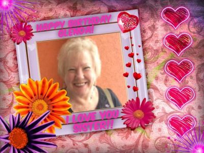 Glenda Mccaskill