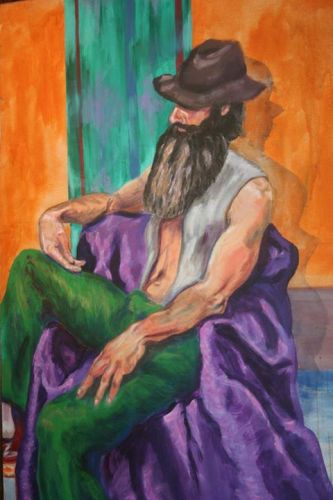 David Chalfant