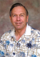 Richard Warcholik