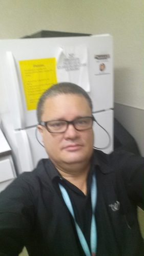 Jose Perez Arzola